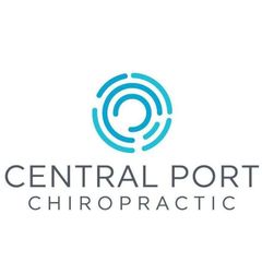 Central Port Chiropractic logo