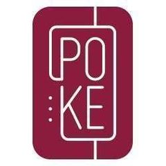 Poke Acupuncture logo