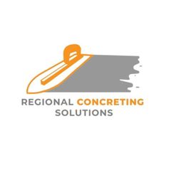 Regional Concreting Solutions logo