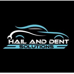 Hail and Dent Solutions logo