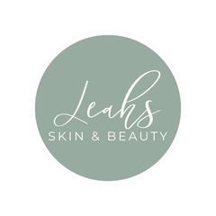 Leahs Skin & Beauty logo