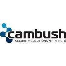 Cambush Security Solutions NT logo