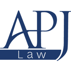 APJ Law Armidale logo