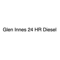 Glen Innes 24 HR Diesel logo