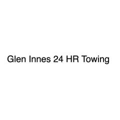 Glen Innes 24Hr Towing logo