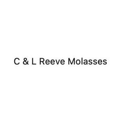 C & L Reeve Molasses logo
