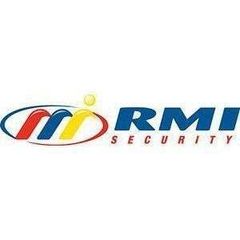 RMI Security logo