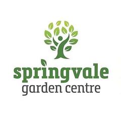 Springvale Garden Centre–Hervey Bay logo