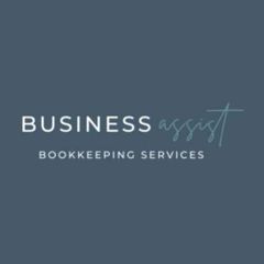Business Assist Bookkeeping logo