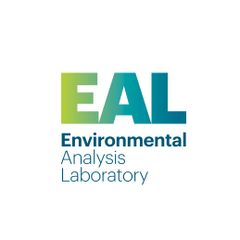 Environmental Analysis Laboratory logo