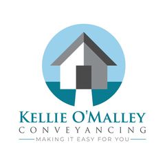 Kellie O'Malley Conveyancing logo