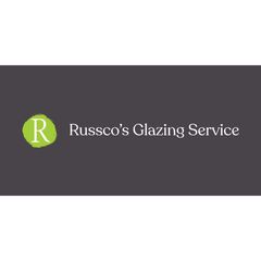 Russco's Glazing Service Pty Ltd logo