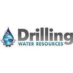 Water Resources Drilling logo