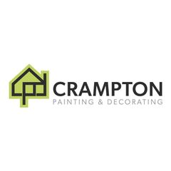 Crampton Painting & Decorating Pty Ltd logo