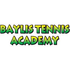 Baylis Tennis Academy North Beach logo