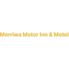 Merriwa Motor Inn & Motel logo