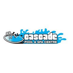 Cascade Pool & Spa Centre logo
