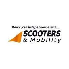 Scooters & Mobility Ballina logo