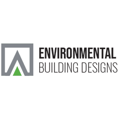 Environmental Building Designs logo