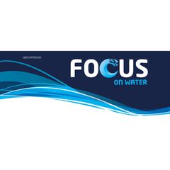 Focus On Water logo