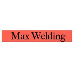 Max Welding logo