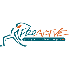 Proactive Physiotherapy logo