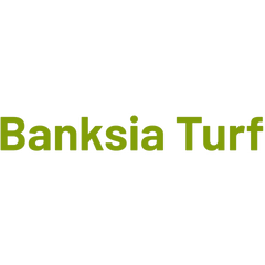 Banksia Turf logo