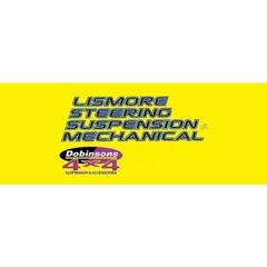 Lismore Steering Suspension & Mechanical logo