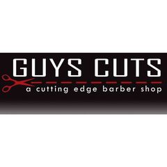Guys Cuts logo
