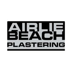 Airlie Beach Plastering logo