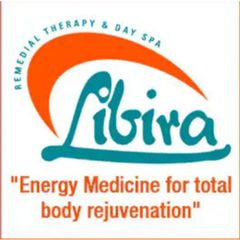 Libira Remedial Therapy logo