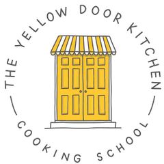 The Yellow Door Kitchen logo