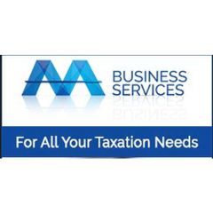 AA Business Services logo