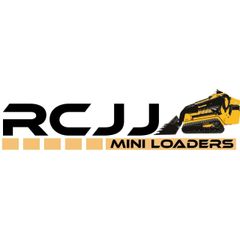 RCJJ Mini Loaders logo