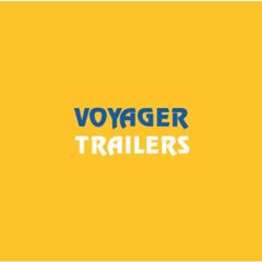 Voyager Trailers logo