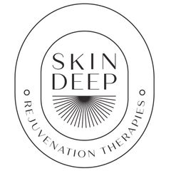 Skin Deep Rejuvenation Clinic logo