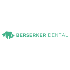 Berserker Dental logo