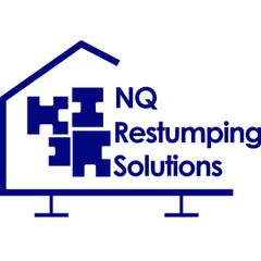 NQ Restumping Solutions pty ltd logo