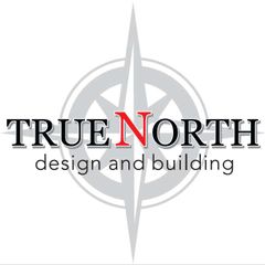 True North Design and Building logo