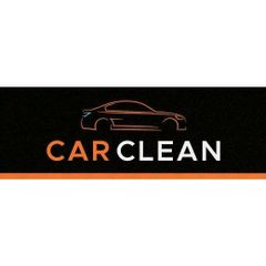 Car Clean logo