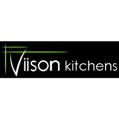 Viison Kitchens & Joinery Taree logo
