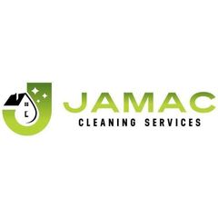 Jamac Cleaning Services logo