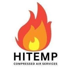 Hitemp Compressed Air Services logo
