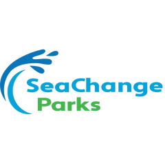 SeaChange Parks Milton logo