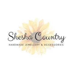Shesha Country & Co logo