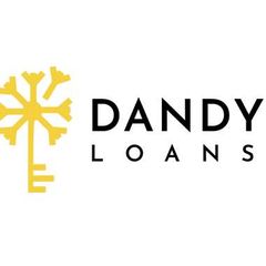 Dandy Loans logo