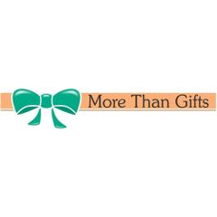 More Than Gifts logo