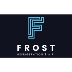 Frost Refrigeration logo