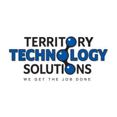 Territory Technology Solutions logo