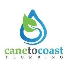 Cane to Coast Plumbing logo